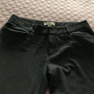 Michael Kors Women’s Dress Pants 10 trouser style